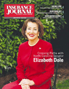 Magazine cover
