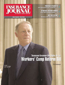 Magazine cover