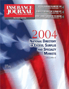 Magazine cover