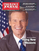 Magazine cover