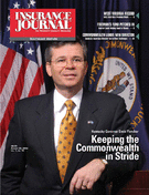 Magazine cover
