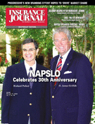 Magazine cover