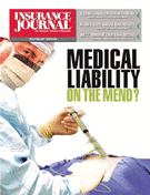 Magazine cover