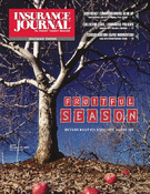 Magazine cover