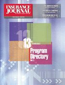 Magazine cover