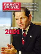 Magazine cover