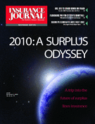 Magazine cover
