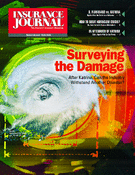 Magazine cover