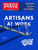 Magazine cover