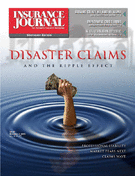Magazine cover