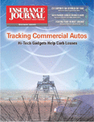 Magazine cover