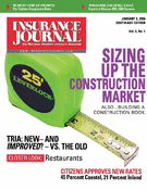 Magazine cover