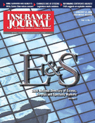 Magazine cover