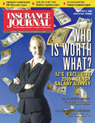 Magazine cover
