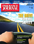 Magazine cover