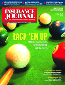 Magazine cover