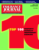 Magazine cover