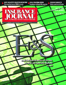Magazine cover
