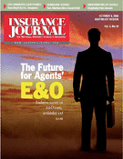 Magazine cover