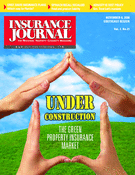 Magazine cover