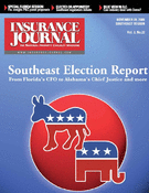 Magazine cover