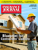 Magazine cover