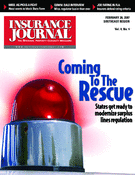 Magazine cover