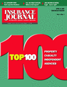 Magazine cover