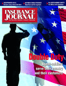 Magazine cover