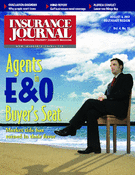 Magazine cover