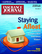 Magazine cover