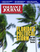 Magazine cover