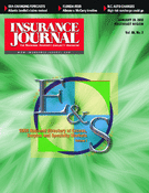 Magazine cover