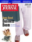 Magazine cover
