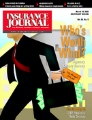 Magazine cover