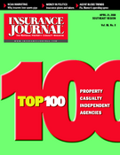 Magazine cover
