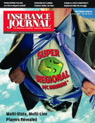Magazine cover
