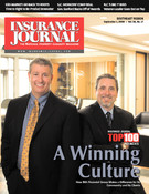 Magazine cover