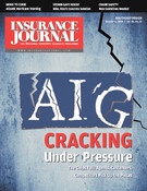 Magazine cover