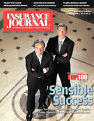 Magazine cover