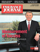 Magazine cover