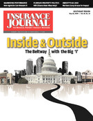 Magazine cover