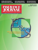 Magazine cover