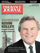 Magazine cover