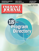 Magazine cover