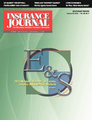 Magazine cover