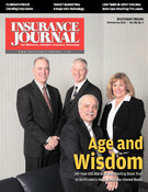 Magazine cover