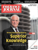 Magazine cover