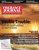 Magazine cover