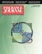 Magazine cover